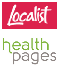 Localist, Health Pages and Pacific Peoples Health